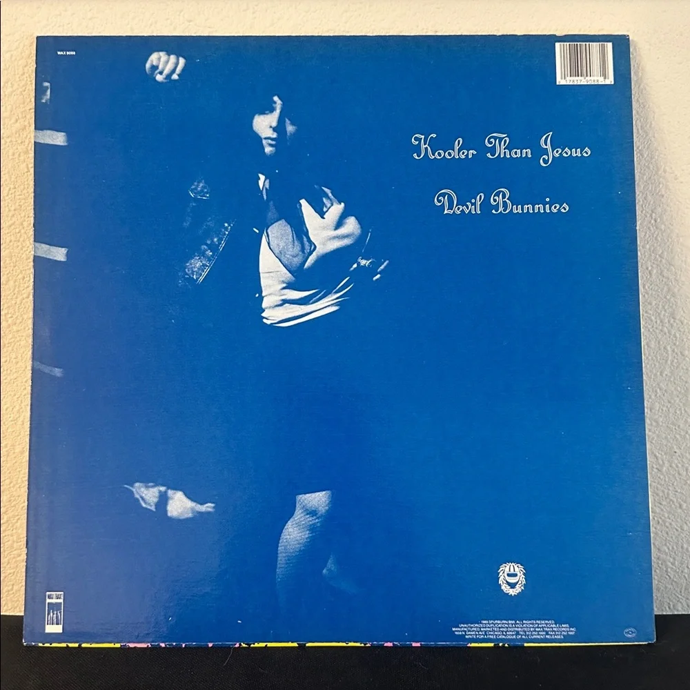 My Life With The Thrill Kill Kult  (Vinyl record bundle) - Picture 2 of 8